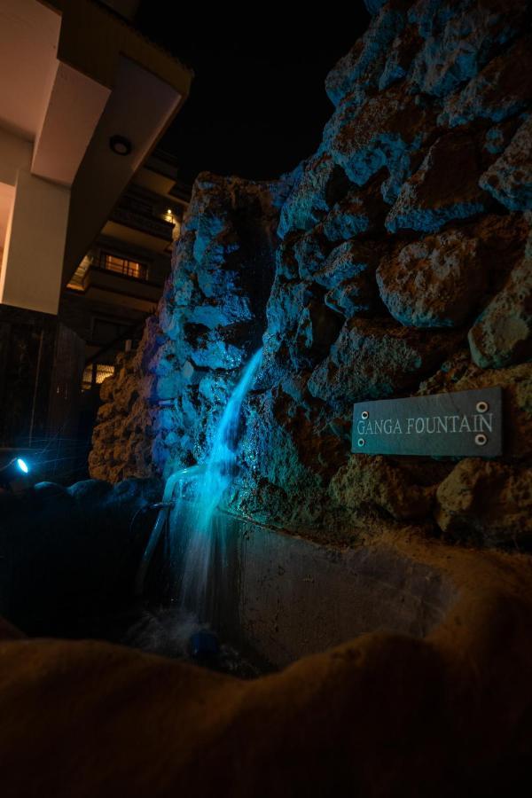 Hotel Mera Peak Private Limited 포카라 외부 사진